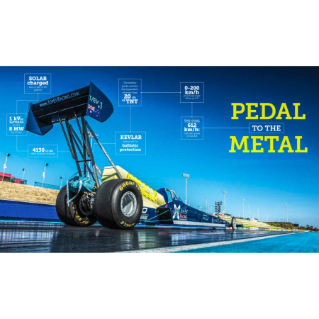 20190729 - TEV - Article - Pedal To The Metal - Cover Image (Web Carousel)